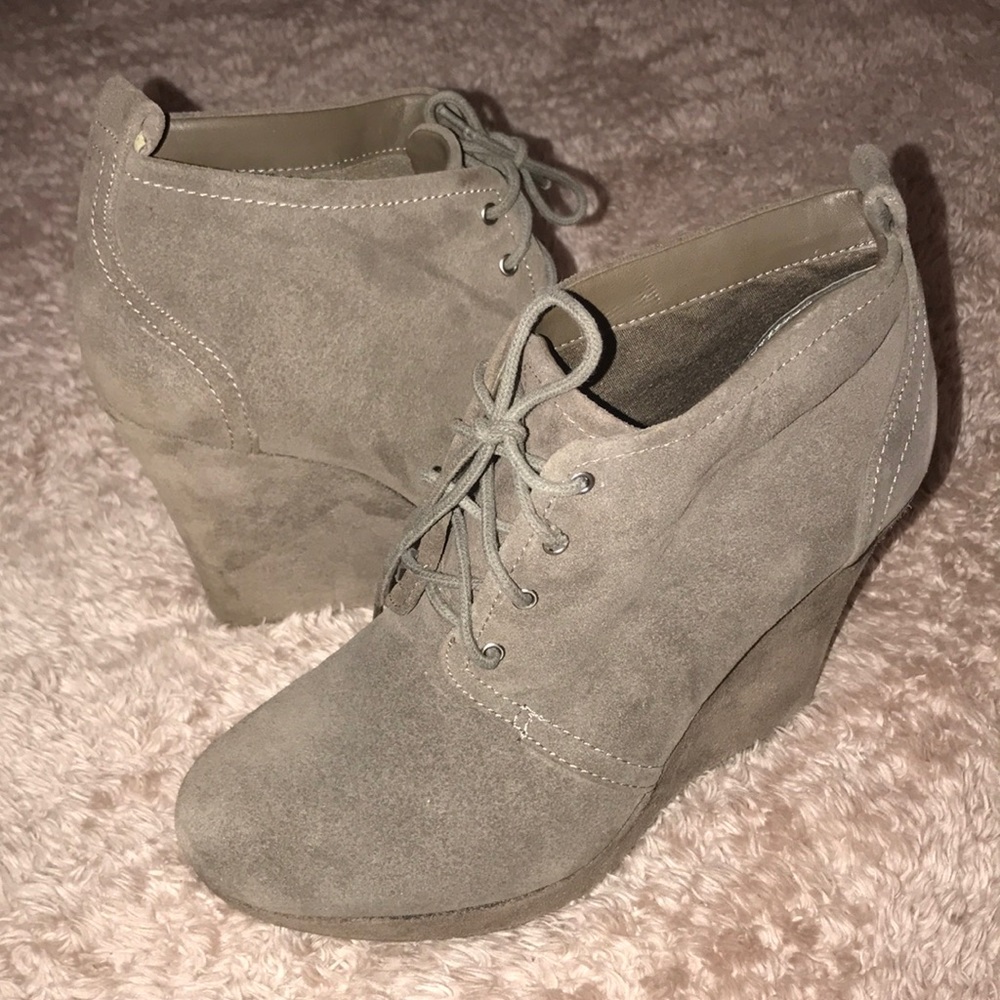 Wedges - Picture 3 of 4